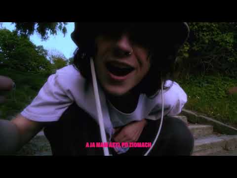 MIŁY ATZ – DOZOBA feat. KOSMA KRÓL (prod. Misza)