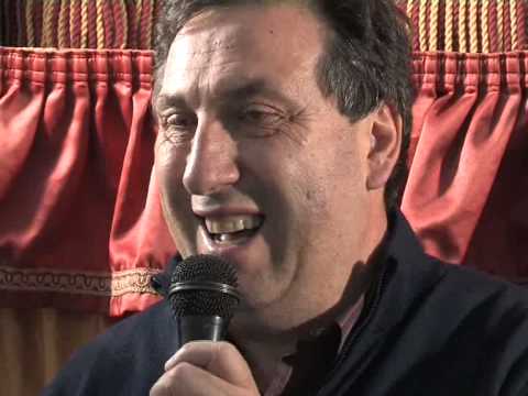 ONDA TG 15.03.2014 - TEATRO BURATTINI FRATELLI FERRAIOLO