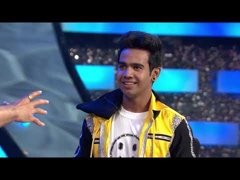 Shocking Performance | Dance India Dance | Season 4 | Episode 23