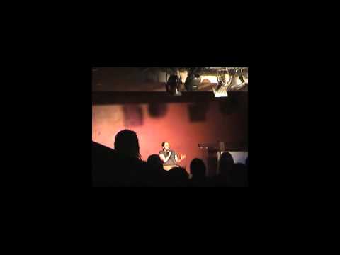 Lisa Egan, Colchester Uni 20/11/05