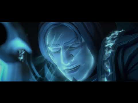 Son of the Wolf - Saving Anduin