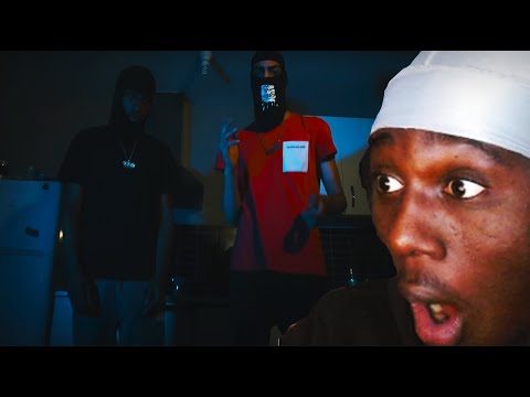 Oficial28919 - 8 Signos Ft ElPatron970 (Videoclip) #SpanishDrill [REACTION]