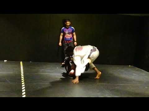 Rga interclub match 3