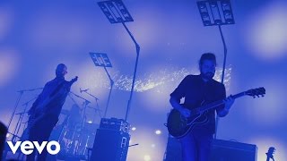 Vetusta Morla - Cuarteles de Invierno (En Directo)