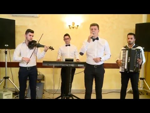 Formatie nunta Pitesti,Bucuresti,Mioveni,Targoviste,Ploiesti