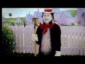 The Cat In The Hat Dirty Hole