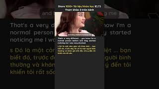 Luyện nghe tiếng Anh mỗi ngày Phần 42 #tienganhsongngu #luyennghetienganh #hoctienganh