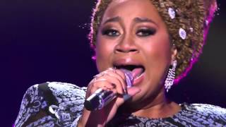 La&#39;Porsha Renae - Stay With Me