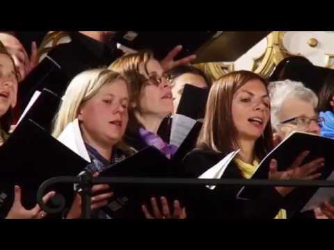 Gloria (de Steffen Schlandt)