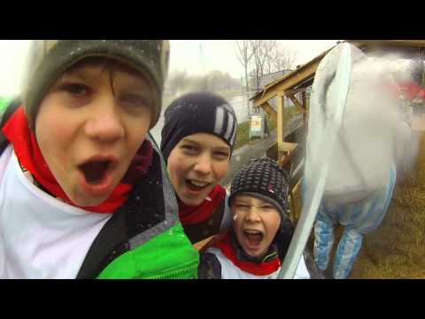 1. Golser Faschingsumzug