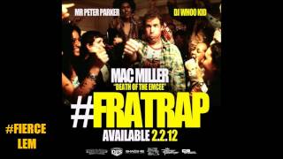 Mac Miller - Death Of The Emcee