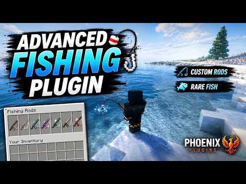 PhoenixFish Demo