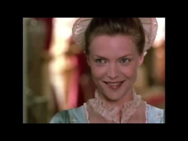 Vídeo relacionado con Las amistades peligrosas: El libro de la película (Romántica)