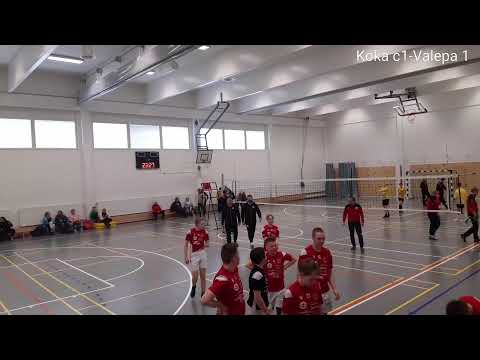 KoKa C1 - VaLePa 1