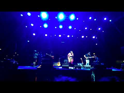 Hindi Zahra - Ahiawa (Live in Dojran 2019.)