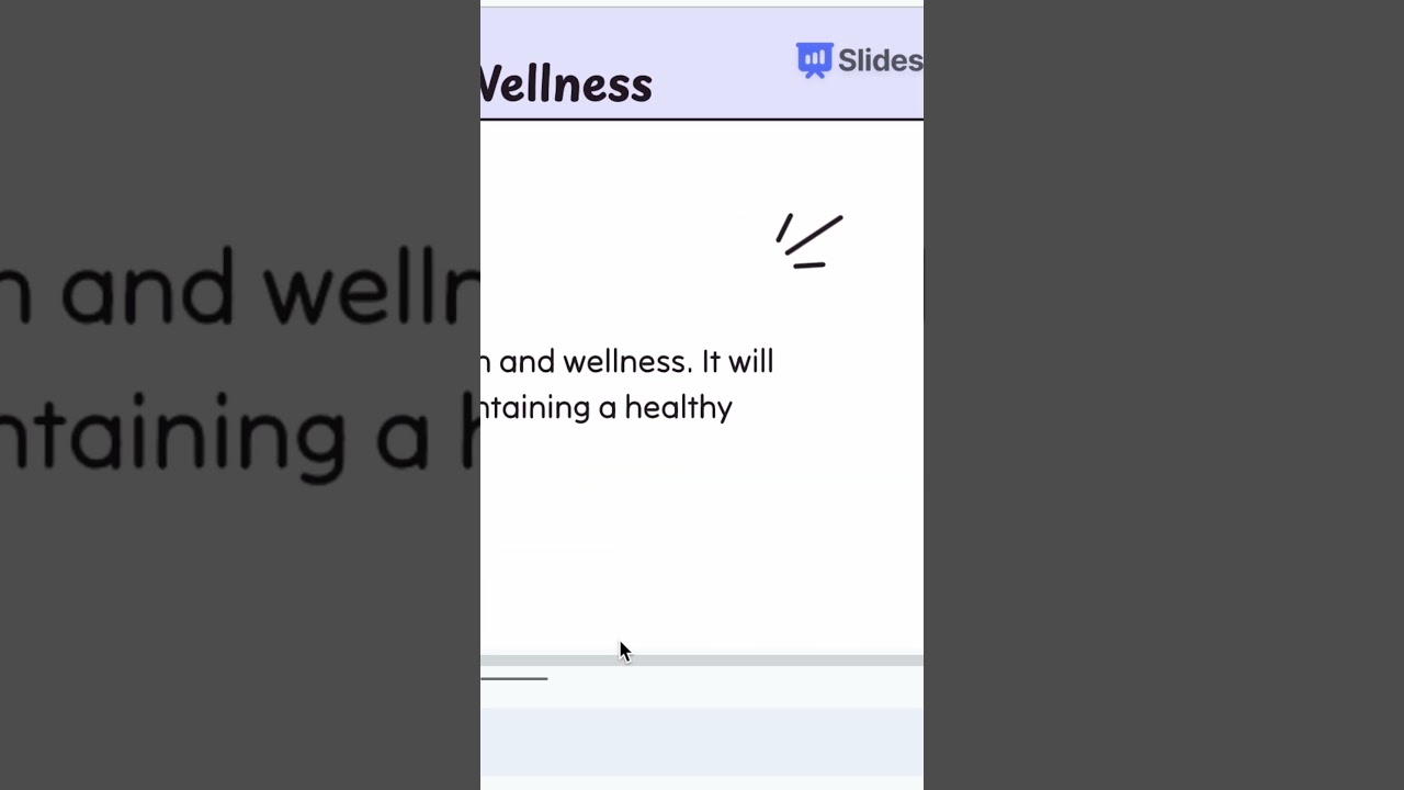 Google Slides Hack  Lock Your Logo in Place!