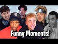 1 Hour Of Faze Funny Moments
