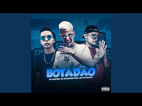 Botadão (feat. Mc Vittin PV)