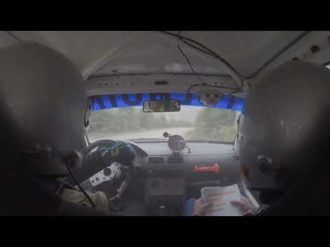 4ta Fecha APITUR Willer Gatica #645 La Correntina-Rio Irigoyen