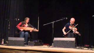 BELLEVUE RENDEZVOUS 7/14  Tolka Polka / Hanter An Dro / Welsh Fairy Dance / French Medieval Tune