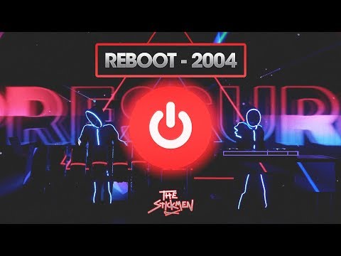 REBOOT - 2004