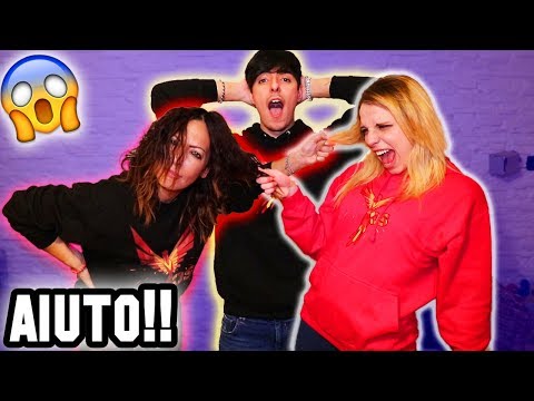 MOM MEETS MY GIRLFRIEND FOR THE FIRST TIME! *THEY FIGHT*