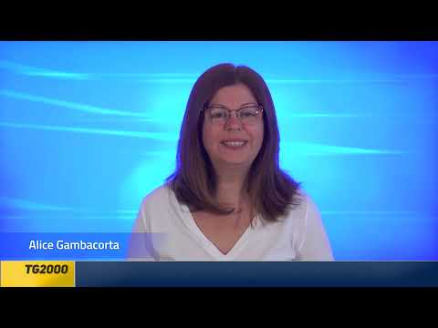Tg2000 20 luglio 2023