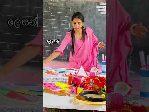 කොච්චර වැඩ තිබ්බත් මම ජීවත් වෙන්නේ හරිම සතුටින්❤️🥰Thank you universe🌍🌿#goviral #love #1mviewers