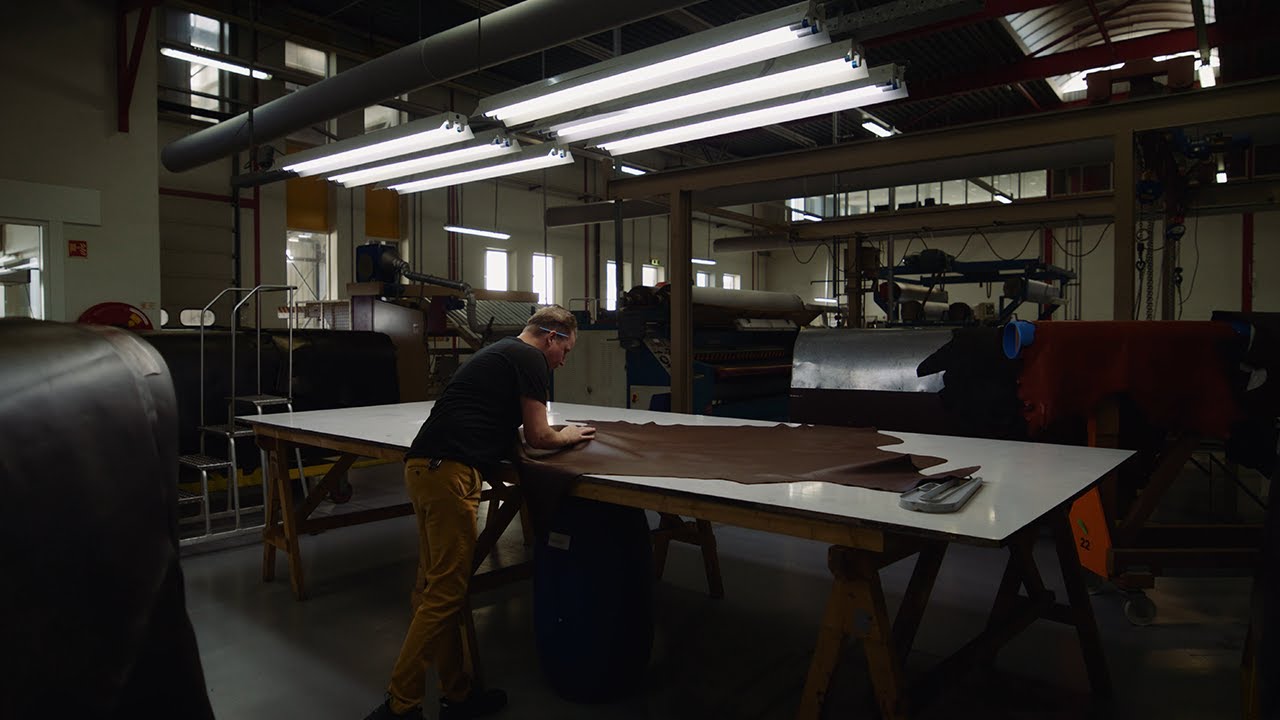 The Craftsmanship and Care Behind ESV Heirloom Bibles