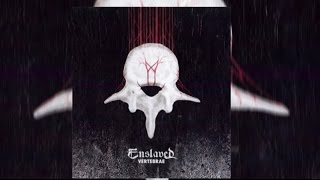 Enslaved - The Watcher - Lyrics