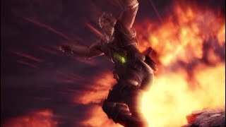 ［MHWIB］　実況プレイ 23(前編)