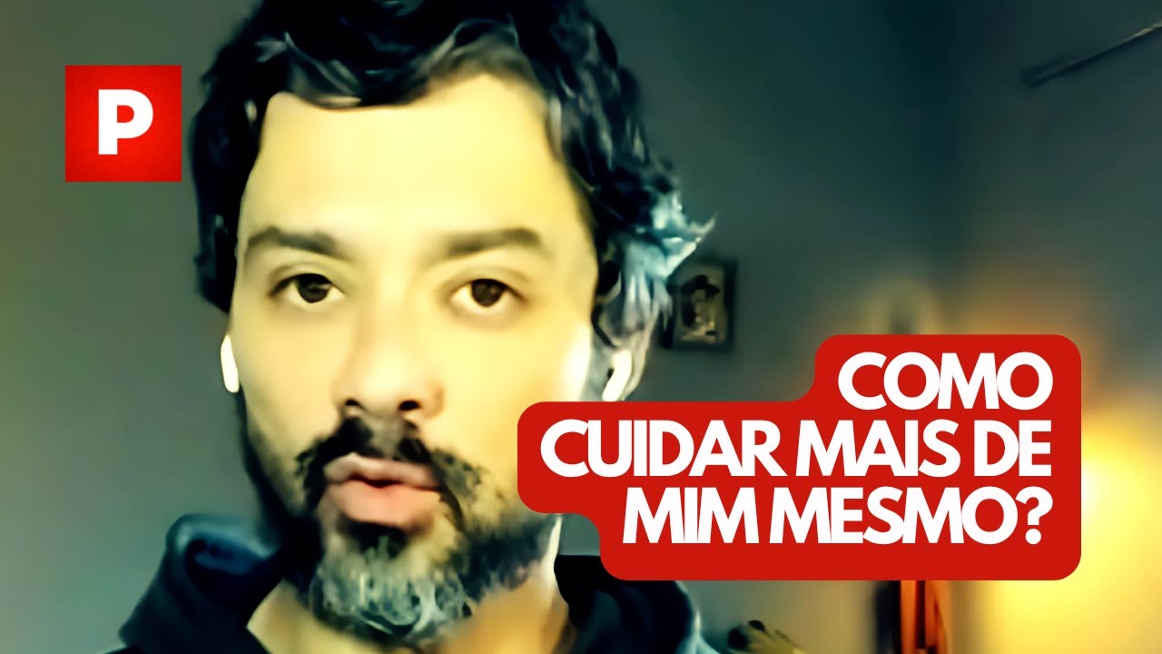 O Segredo para Cuidar de Si Mesmo que Ninguém Quer que Você Saiba