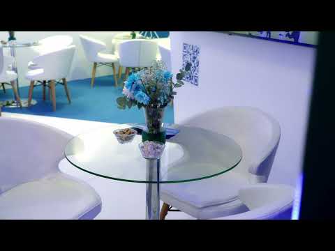 ESKADRA at Logitrans 2025: The Exhibition stand that moves the Transit Brand