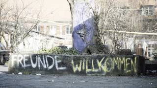 Fury In The Slaughterhouse - Behind the scenes (2017)