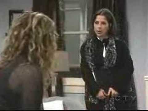 Carly Scenes on 1-25-07