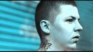 Professor green goodnight