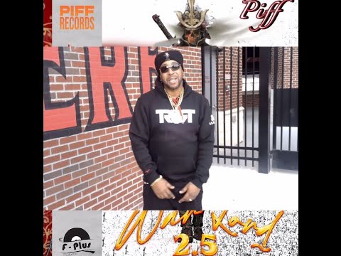 PiFF Pennywise JR - Dennis (Official Video)