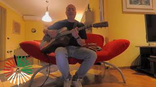 Tumble Down The Years  (Marillion acoustic cover)