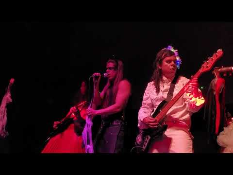 Ego Eris - Espelho do Poder (Só Brega) @ Via Underground, 25/10/25