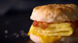Steve Azar - McDonald&#39;s All Day Breakfast Music Video