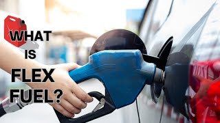 What is Flex Fuel |FLEX FUEL| Flex Fuel Vehicles. What to know about them