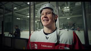  Adler Mannheim Playoff-Trailer 2026