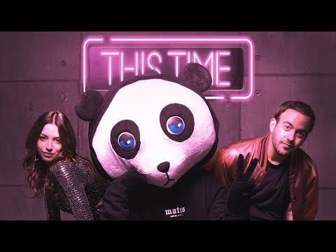 Jayden - This Time feat. Celine Farach & Matluck