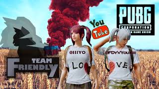 私のPUBG MOBILE HUNDRED RHYTHMS実況をOmlet Arcadeで見てください！