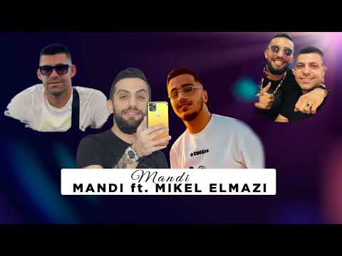 Mandi ft. Mikel Elmazi - Romeo