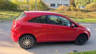 Herse &agrave; disques Opel Corsa | Image 4 - Agroline