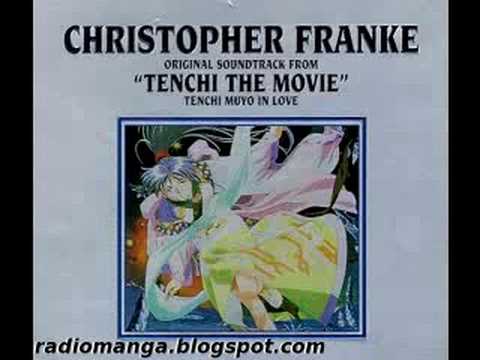 Tenchi The Movie - Tenchi In Love - Alchemy Of Love