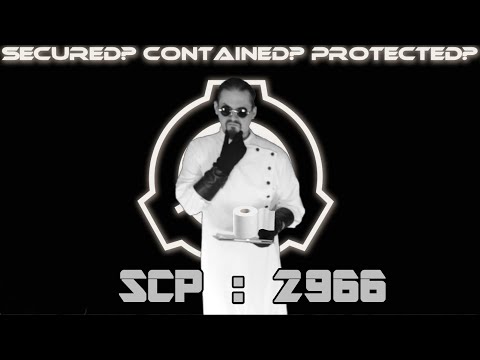 SCP Review Live : Starting with SCP 2966, The Unconsidered Cost