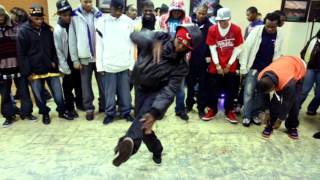 Roni Size & DJ Die -  It's A Jazz Thing (Phillip D. Kick's Footwork Jungle Edit)