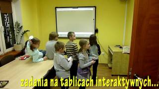 preview picture of video 'Angielski dla dzieci Kids 7-9 Finding treasure'